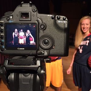 Image post by @belmontwbb on Instagram