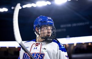Image post by @riverhawkhockey on Instagram
