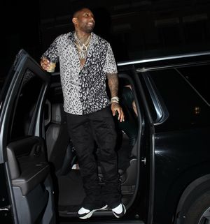 Image post by @mainohustlehard on Instagram