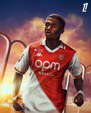 Image post by @Ligue1_ENG on Twitter