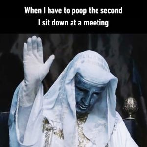 Image post by @9gag on Instagram