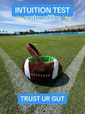 Image post by @chargers on TikTok