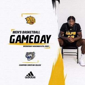 Image post by @uapblionsroar on Instagram
