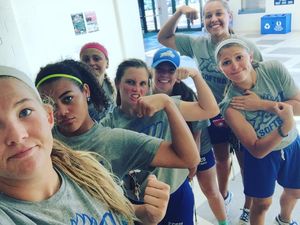 Image post by @fgcusoftball on Instagram