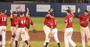 Image post by @baseballcanada on Instagram