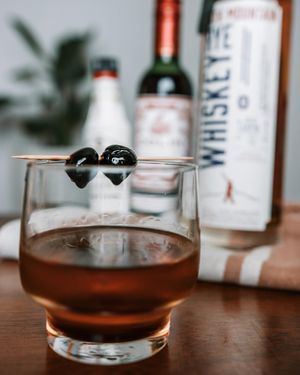 Image post by @10thmtnwhiskey on Instagram