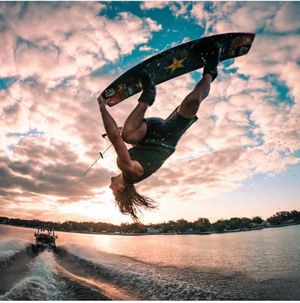 Image post by @connellywatersports on Instagram