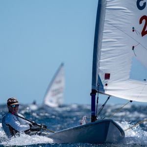 Image post by @sailcanada on Instagram