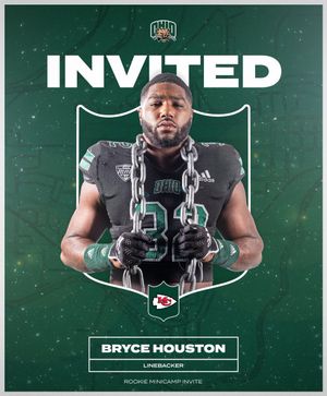 Image post by @OhioFootball on Twitter