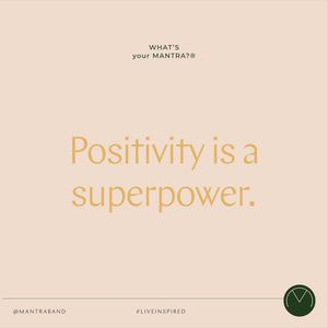 Image post by @mantra on Instagram