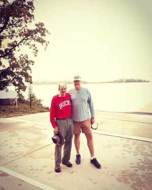 Image post by @badgermrowing on Instagram