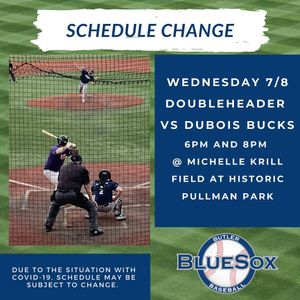 Image post by @butlerbluesox on Instagram
