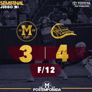 Image post by @indiosmayaguezlbprc on Instagram