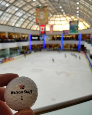 Image post by @wilsongolfcanada on Instagram