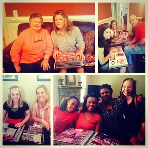 Image post by @ugagymnastics on Instagram
