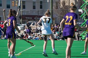Image post by @vculacrosse on Instagram