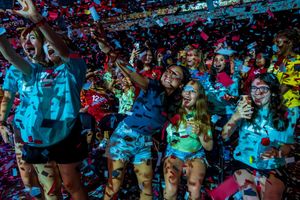 Image post by @northeastern on Instagram