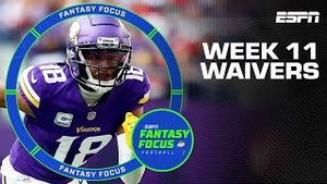 Video post by @espnnfl on YouTube