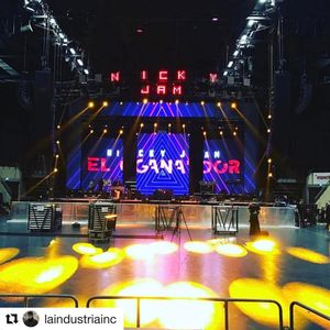 Image post by @nickyjam on Instagram
