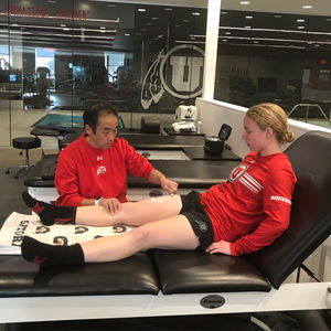 Image post by @utahwsoccer on Instagram