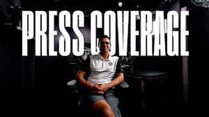 Video post by @raiders on YouTube