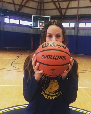 Image post by @ucsc_athrec on Instagram