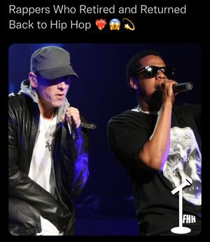 Image post by @fantastichiphop_ on Instagram