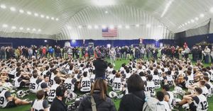 Image post by @headstrongfnd on Instagram