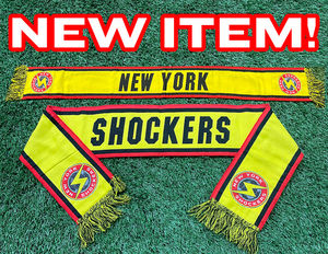 Image post by @newyorkshockers on Instagram
