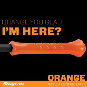 Image post by @snapon_official on Instagram