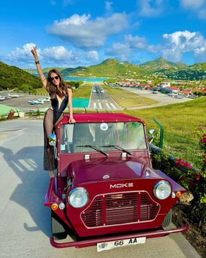 Image post by @samanthabusch on Instagram