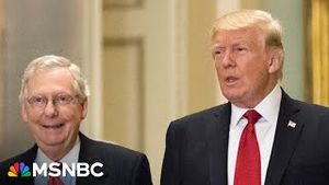 Video post by @msnbc on YouTube