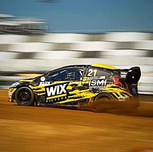 Image post by @dreyerreinboldracing on Instagram