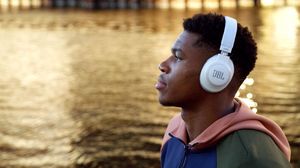 Image post by @jblaudio on Instagram