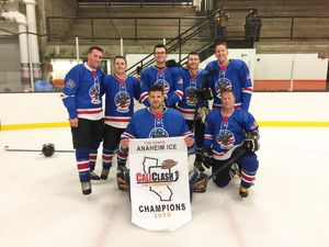 Image post by @the_rinks on Instagram