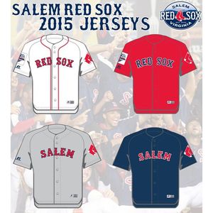 Image post by @salemredsox on Instagram