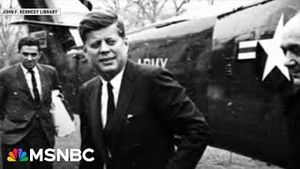 Video post by @msnbc on YouTube