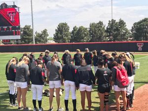 Image post by @texastechsb on Instagram