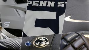 Image post by @pennstatemlax on Instagram