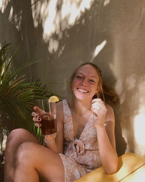 Image post by @isabelpetersun on Instagram