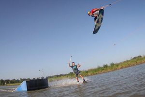 Image post by @connellywatersports on Instagram