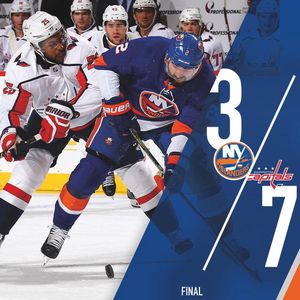 Image post by @nyislanders on Instagram