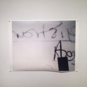 Image post by @drawingcenter on Instagram