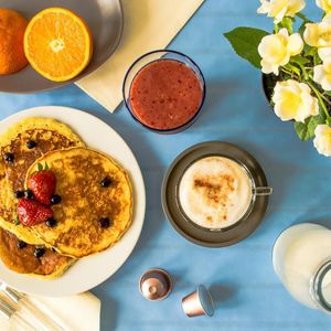 Image post by @nespressousa on Instagram