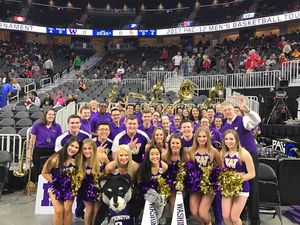 Image post by @huskyband on Instagram