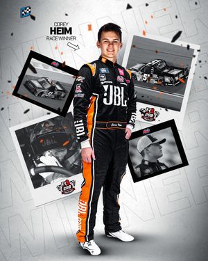 Image post by @kbmteam on Twitter