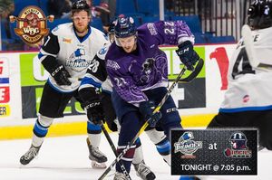 Image post by @wichita_thunder on Instagram
