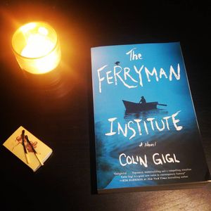 Image post by @gallerybooks on Instagram