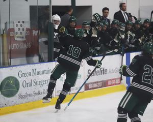 Image post by @castletonsports on Instagram