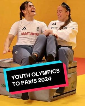 Image post by @teamgb on TikTok